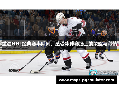 重温NHL经典赛事瞬间，感受冰球赛场上的荣耀与激情