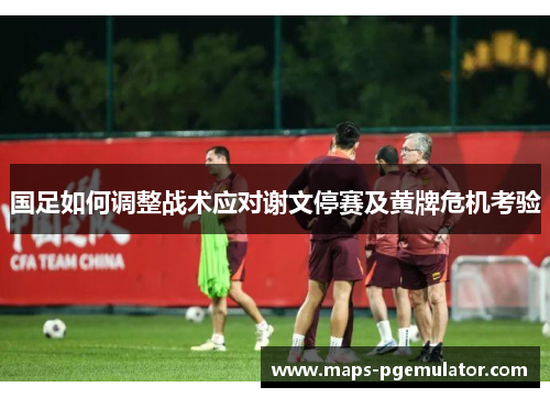 国足如何调整战术应对谢文停赛及黄牌危机考验