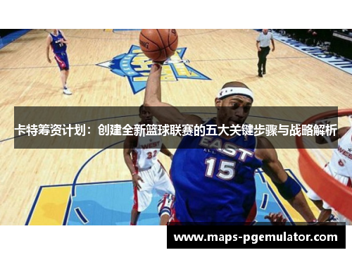 卡特筹资计划：创建全新篮球联赛的五大关键步骤与战略解析