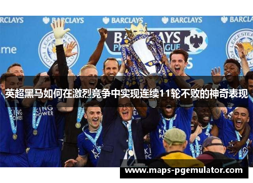 英超黑马如何在激烈竞争中实现连续11轮不败的神奇表现