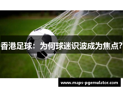 香港足球：为何球迷识波成为焦点？