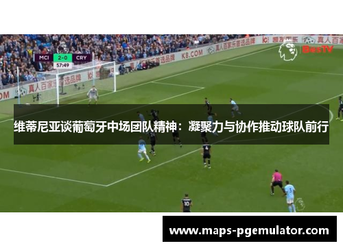 维蒂尼亚谈葡萄牙中场团队精神：凝聚力与协作推动球队前行