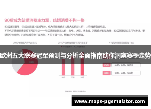 欧洲五大联赛冠军预测与分析全面指南助你洞察赛季走势