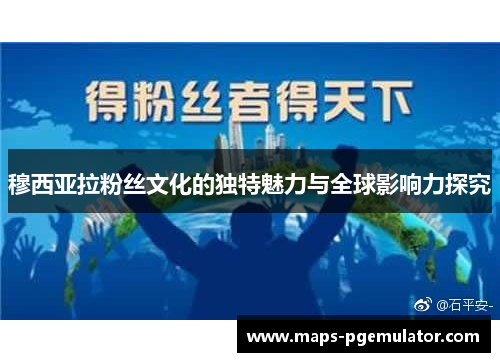 穆西亚拉粉丝文化的独特魅力与全球影响力探究