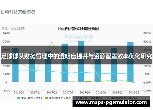 足球球队财务管理中的透明度提升与资源配置效率优化研究